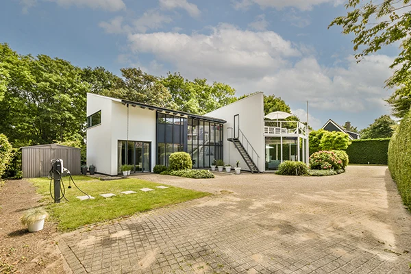 Property Valuation