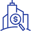 Property Valuation Icon